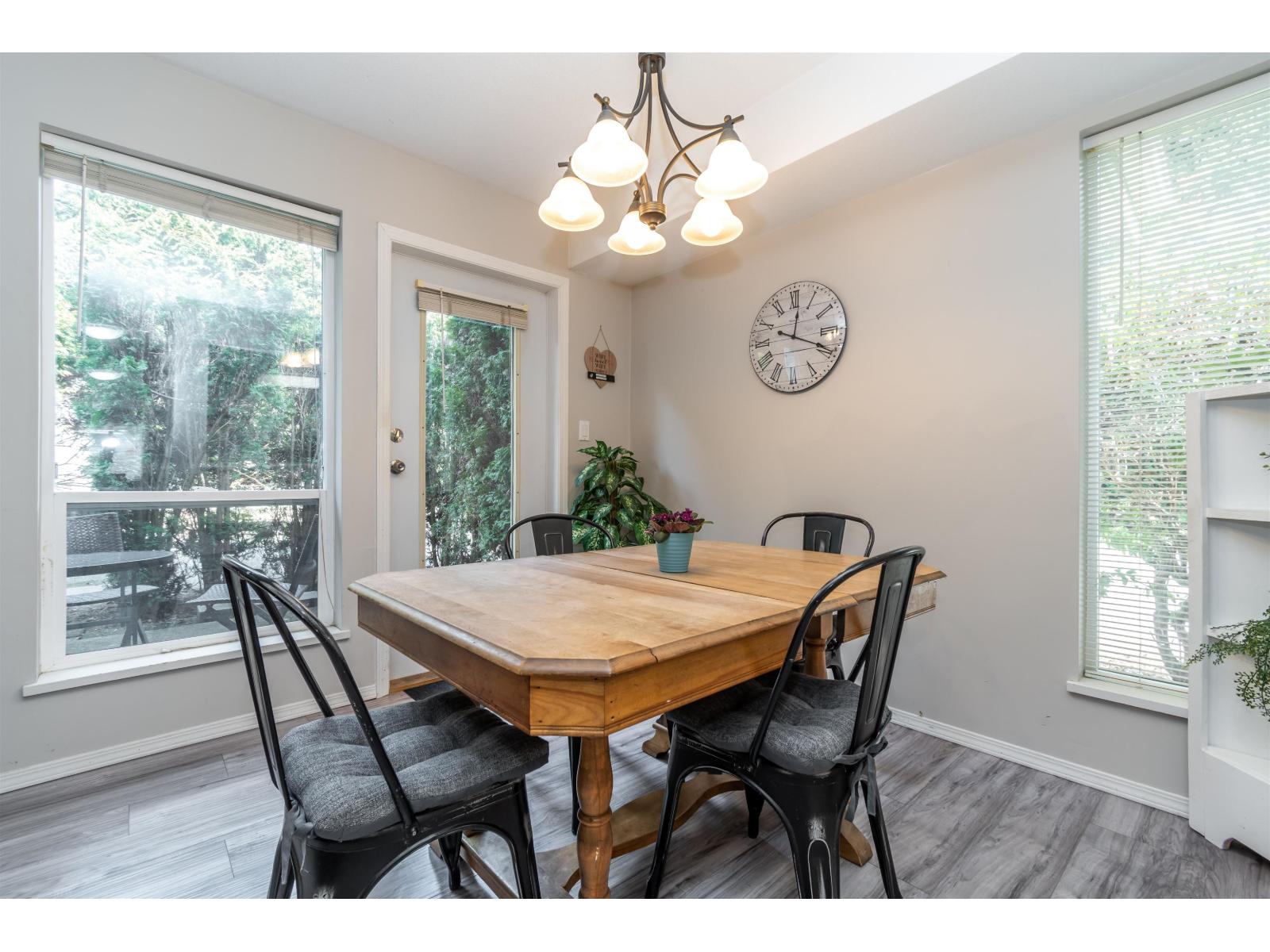 107 1275 SCOTT DRIVE, Hope, Hope