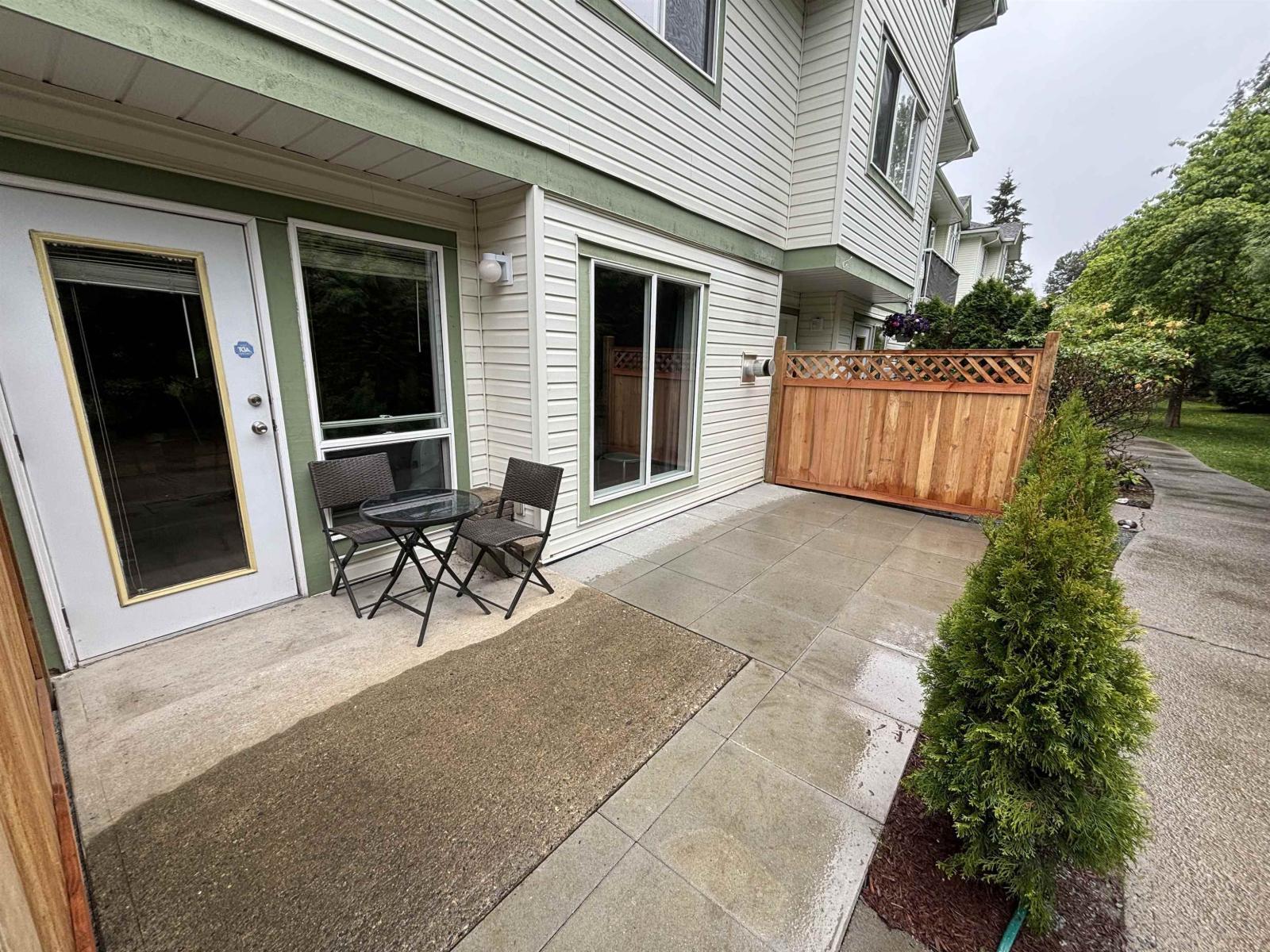 107 1275 SCOTT DRIVE, Hope, Hope