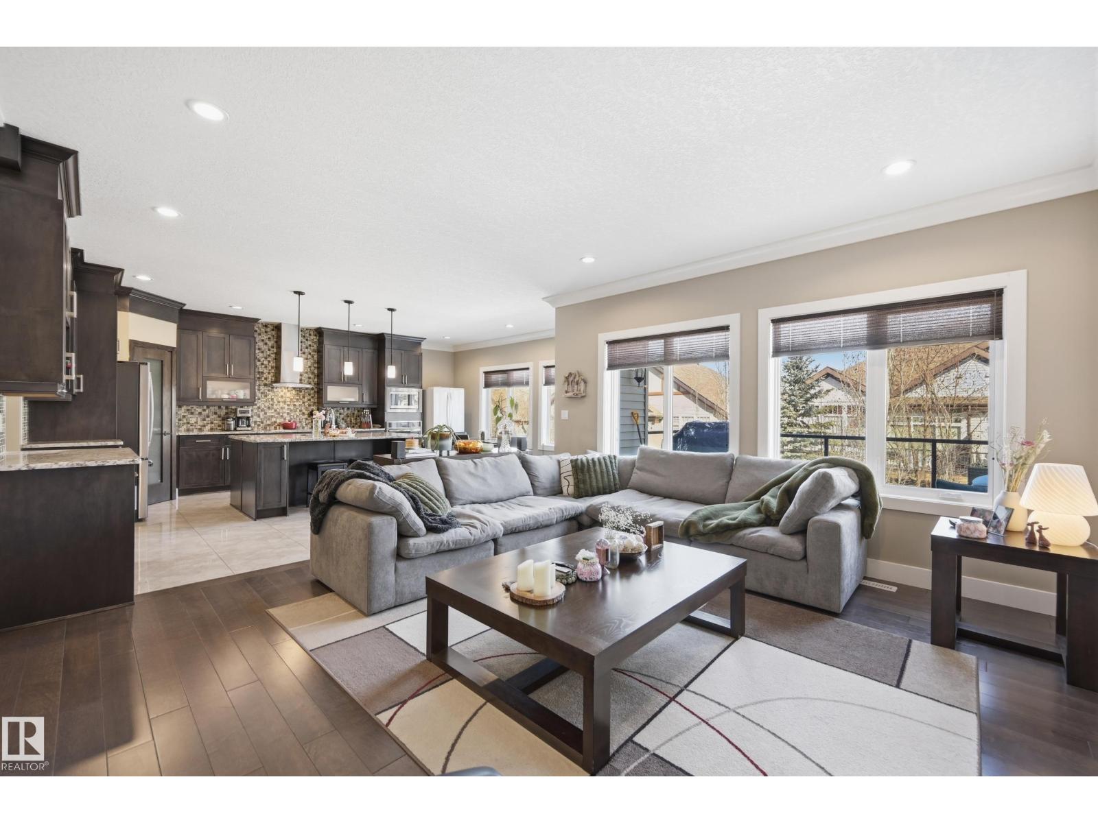 2018 Armitage GR SW, Edmonton