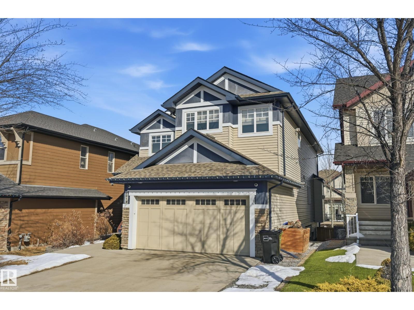 2018 Armitage GR SW, Edmonton