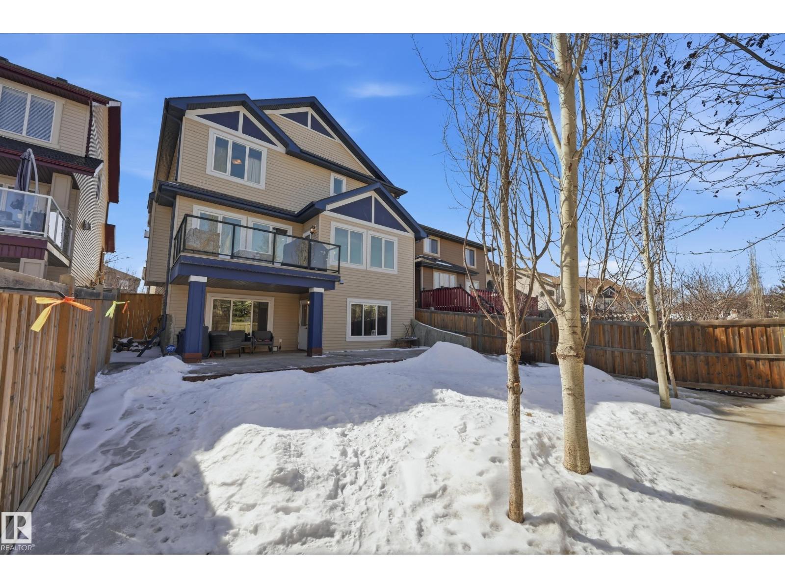 2018 Armitage GR SW, Edmonton