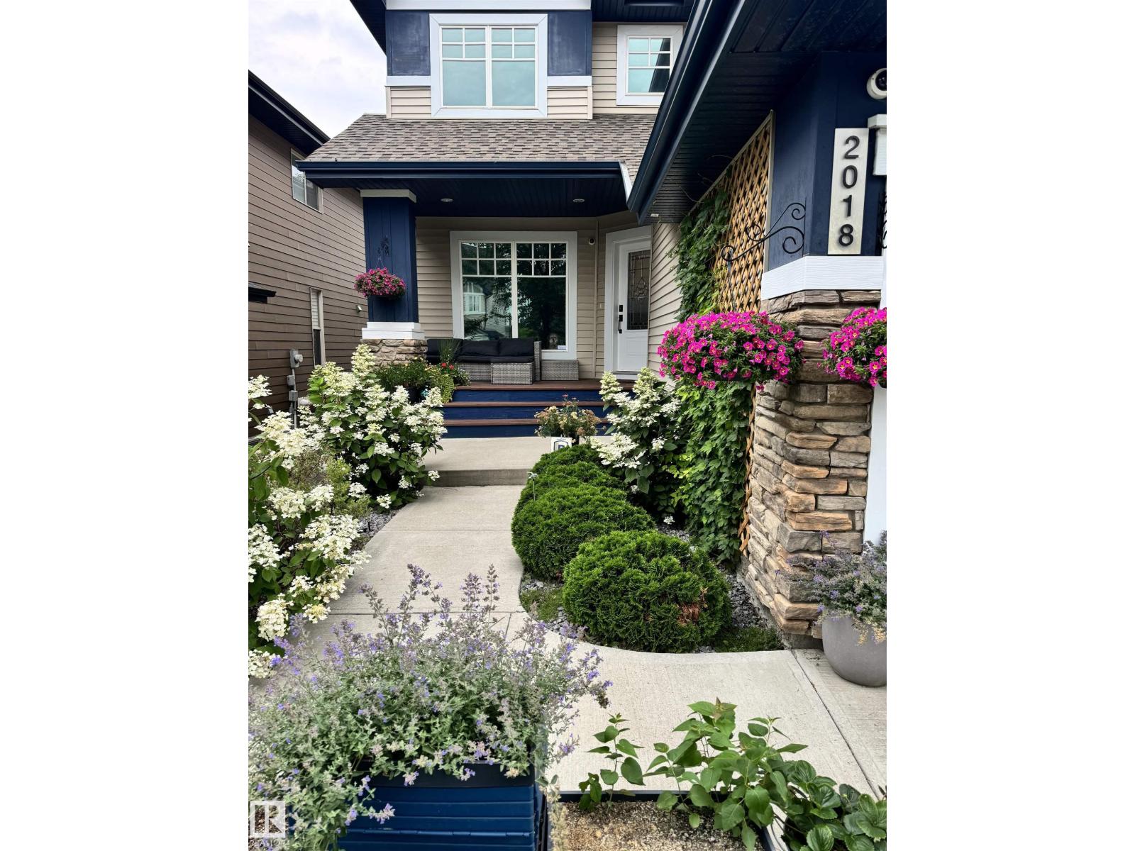 2018 Armitage GR SW, Edmonton