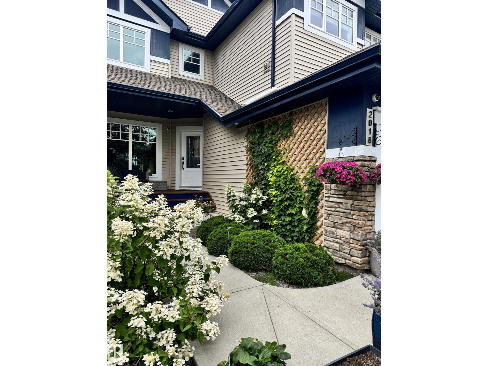 2018 Armitage GR SW, Edmonton