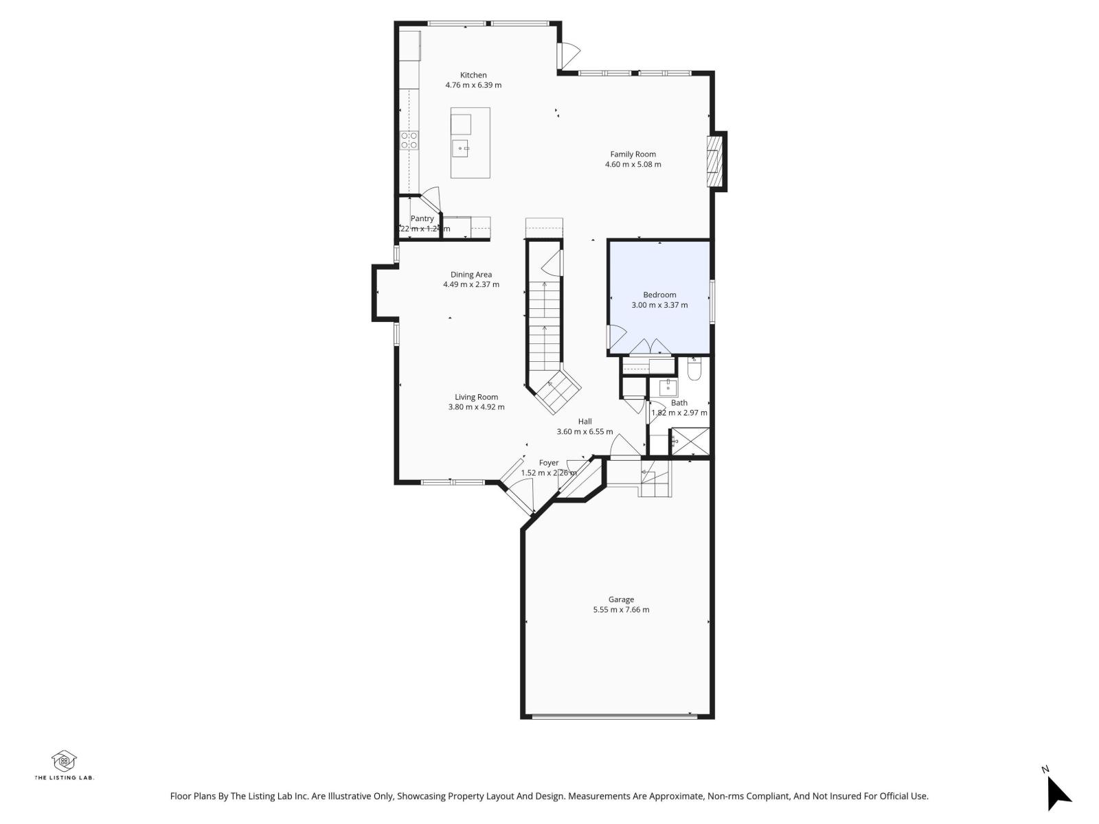 2018 Armitage GR SW, Edmonton