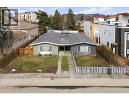  740 & 746 Raymer Avenue, Kelowna