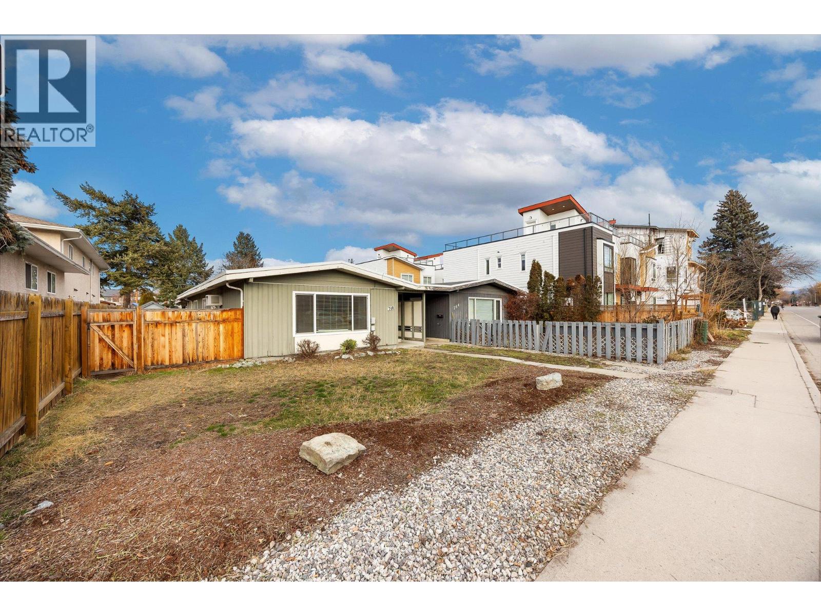  740 & 746 Raymer Avenue, Kelowna