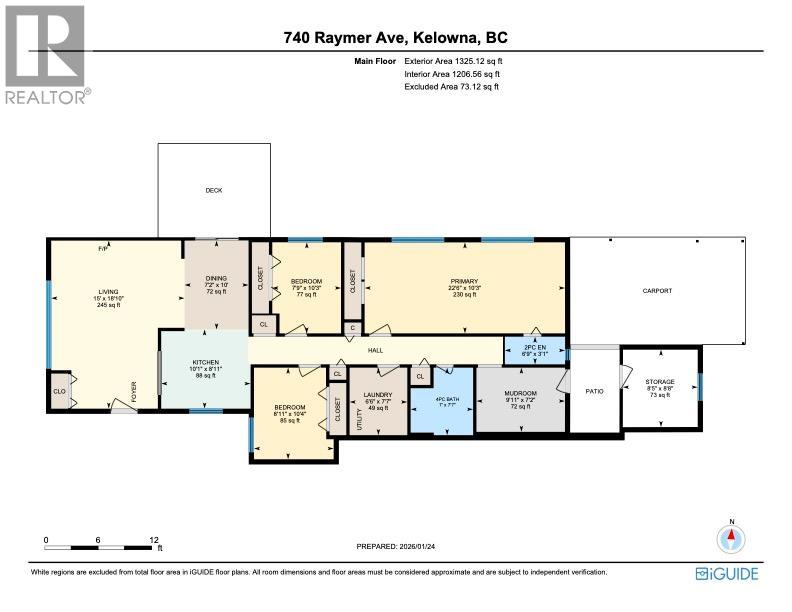 740 & 746 Raymer Avenue - 29