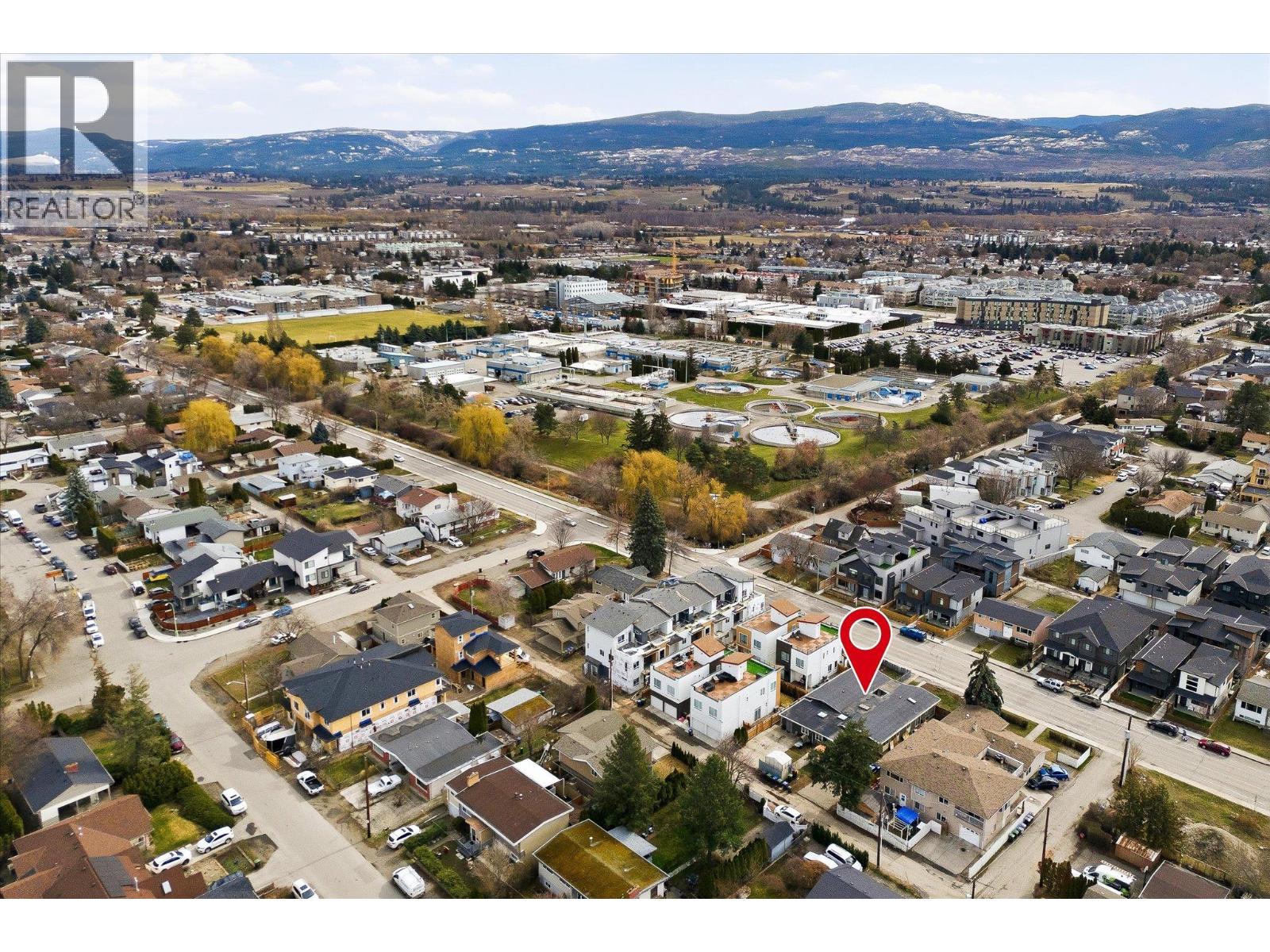  740 & 746 Raymer Avenue, Kelowna