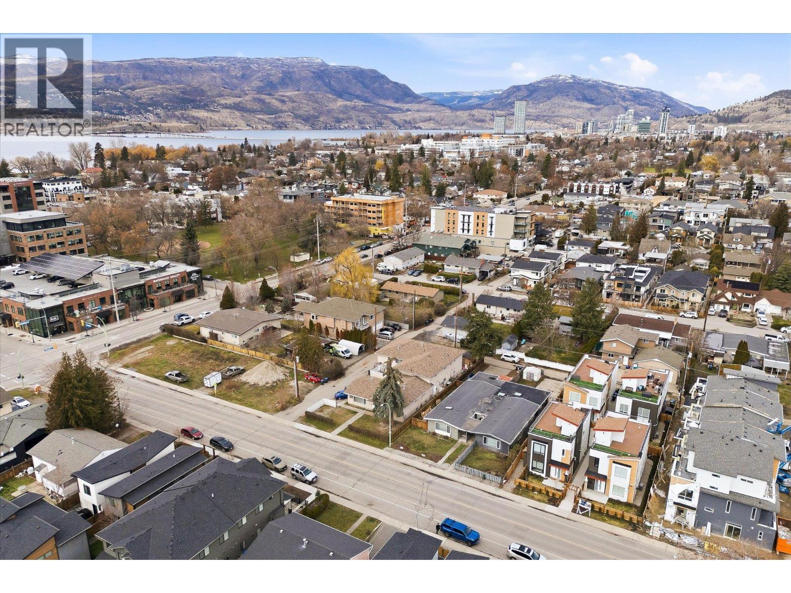  740 & 746 Raymer Avenue, Kelowna