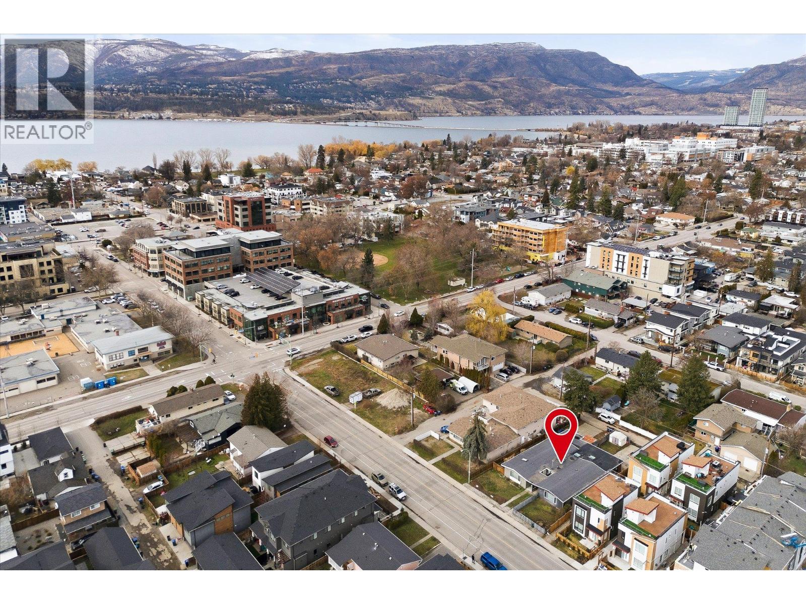  740 & 746 Raymer Avenue, Kelowna