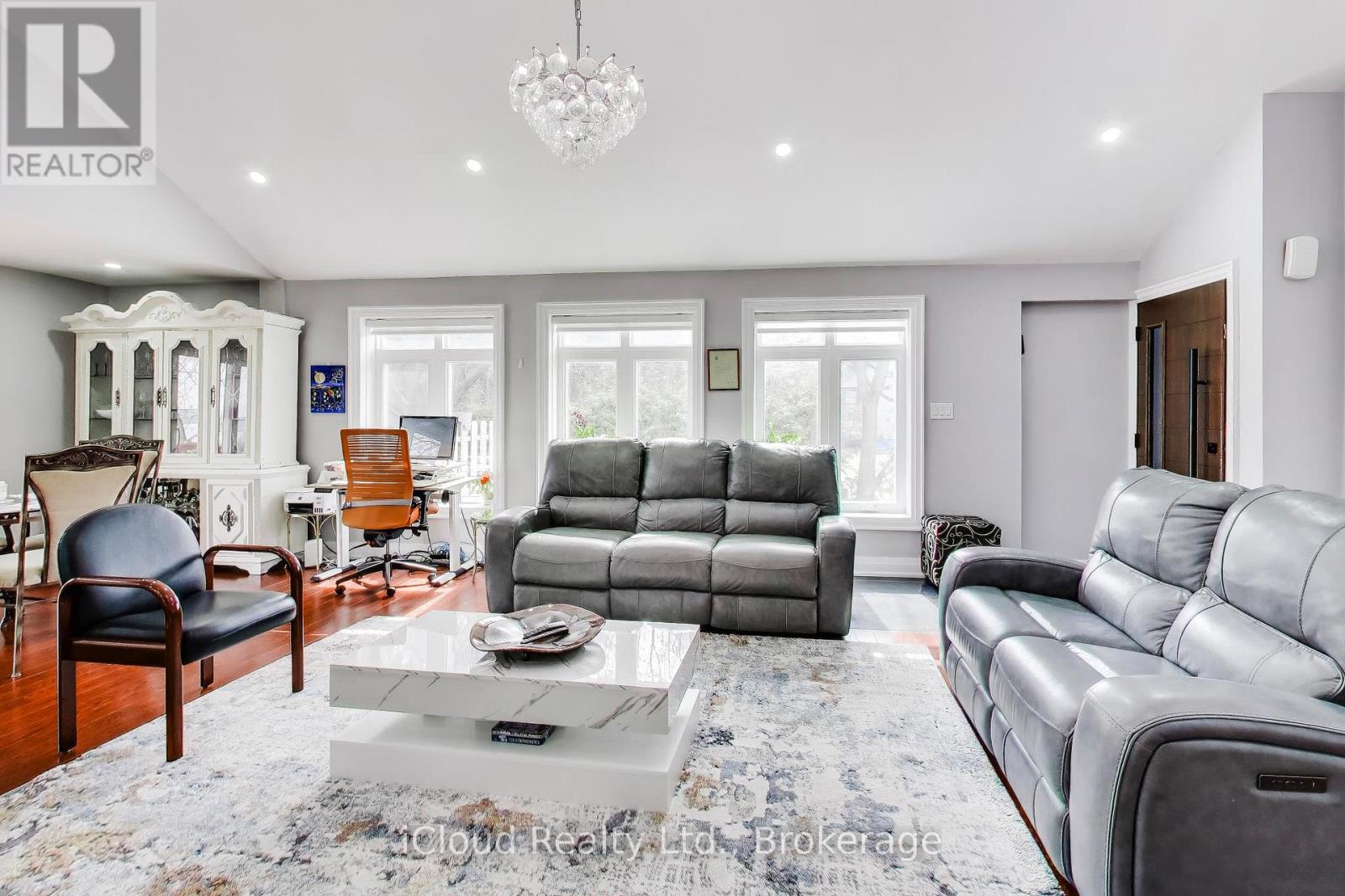 16175 JANE STREET E - 6