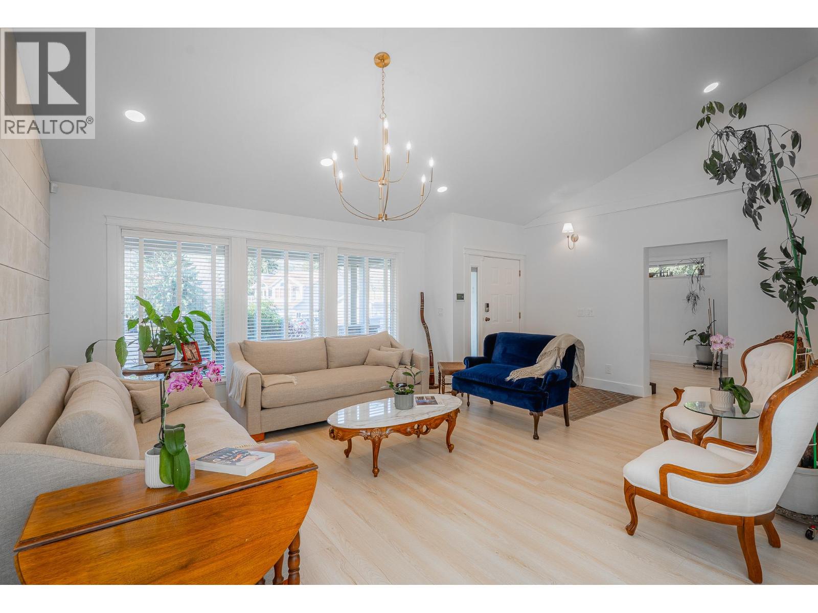  603 PORTERFIELD Road, Kamloops