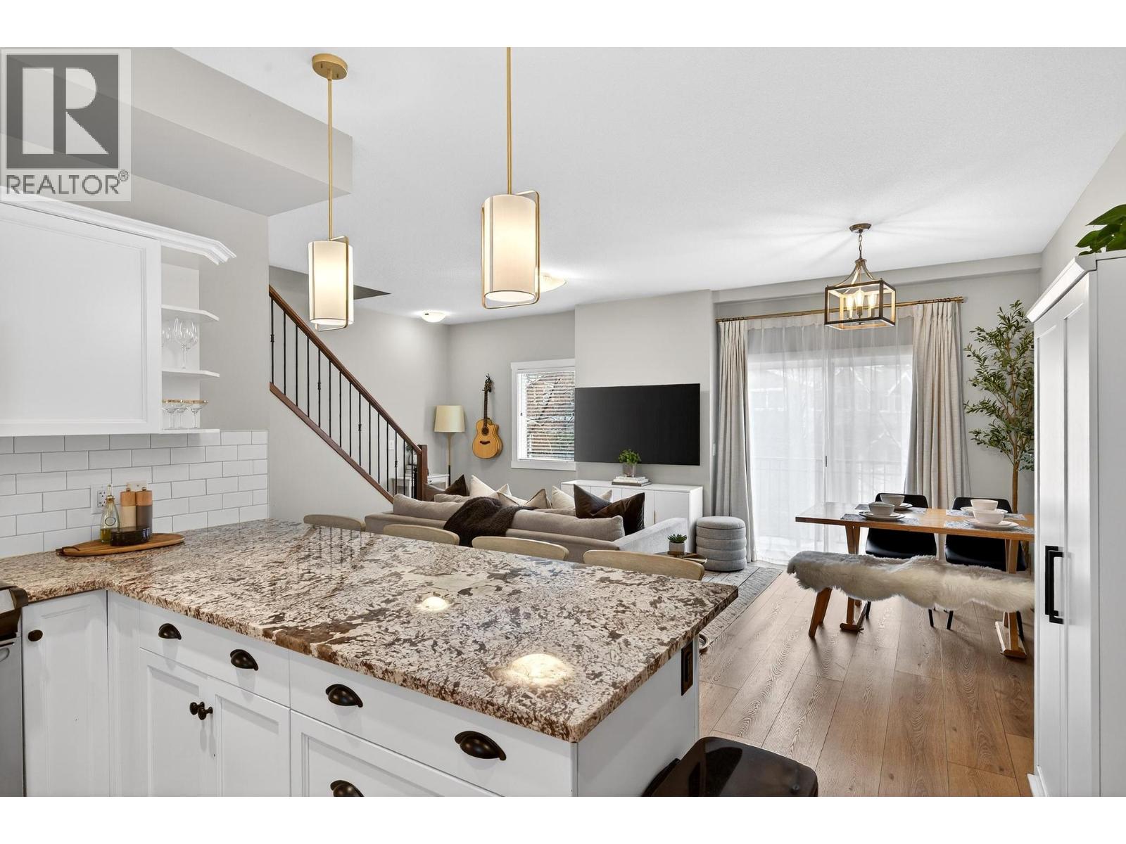 71 600 Boynton Place, Kelowna