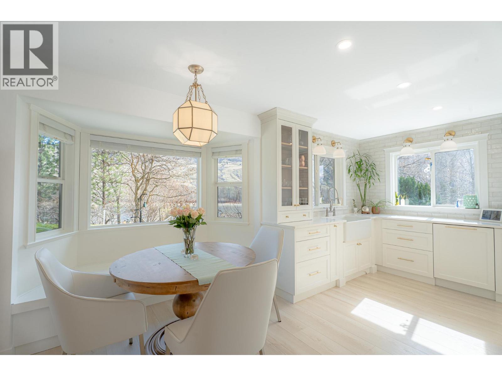  603 PORTERFIELD Road, Kamloops