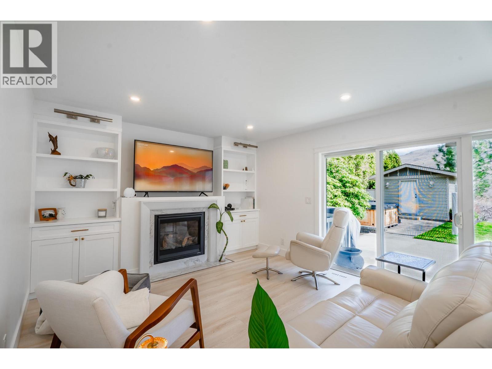  603 PORTERFIELD Road, Kamloops