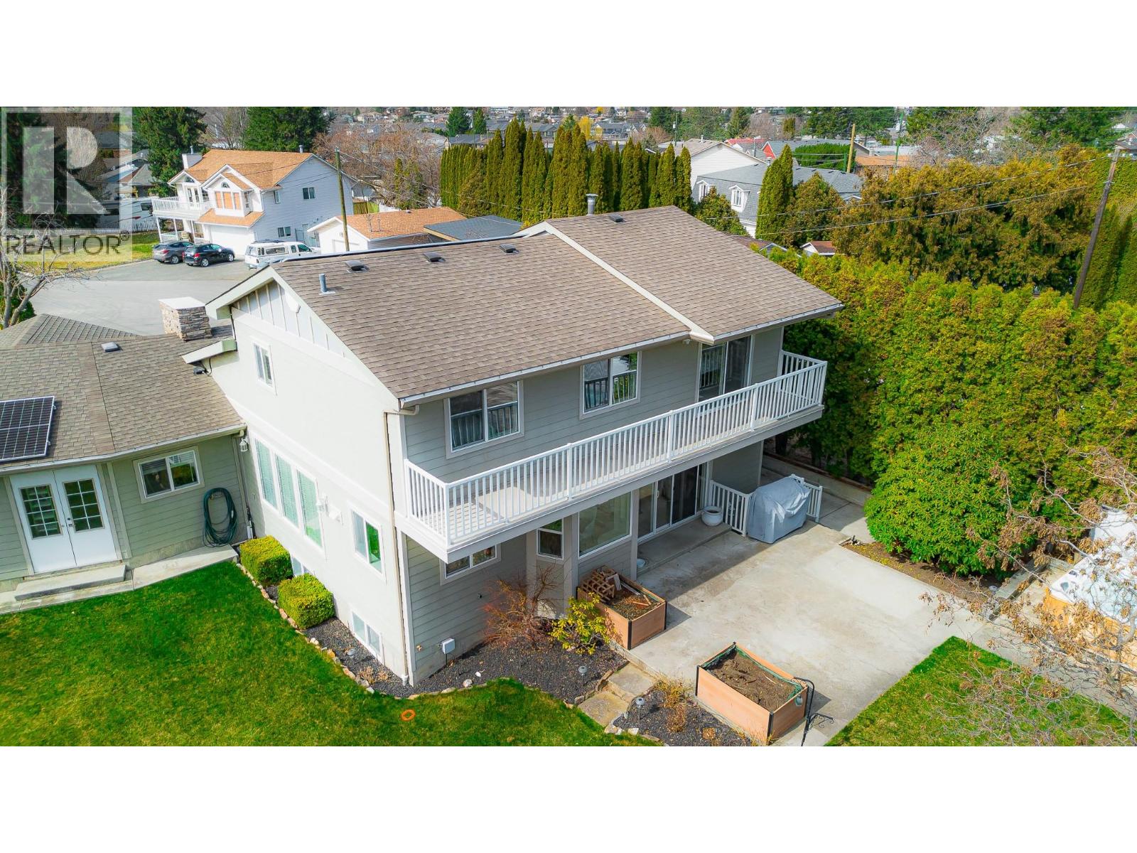  603 PORTERFIELD Road, Kamloops