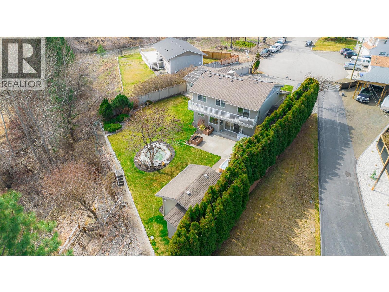 603 PORTERFIELD Road - 3