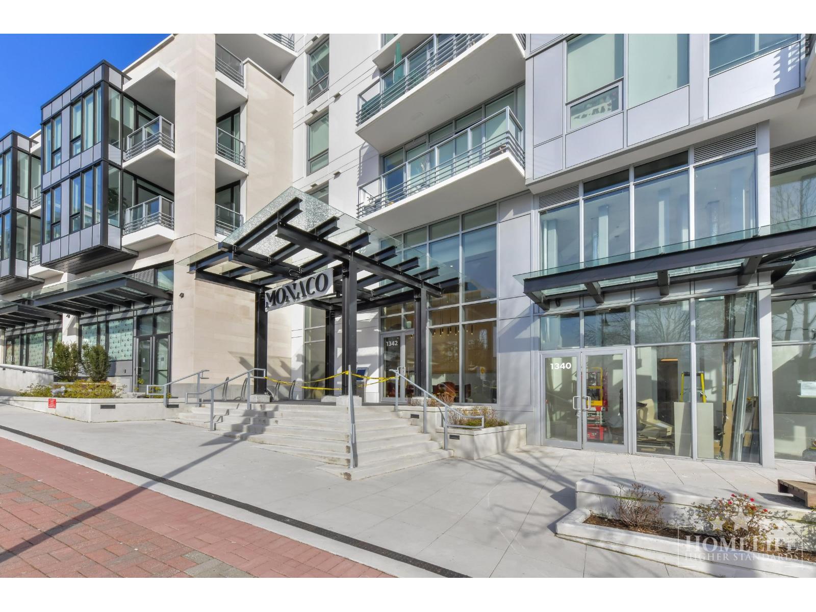 310 1342 JOHNSTON ROAD, White Rock