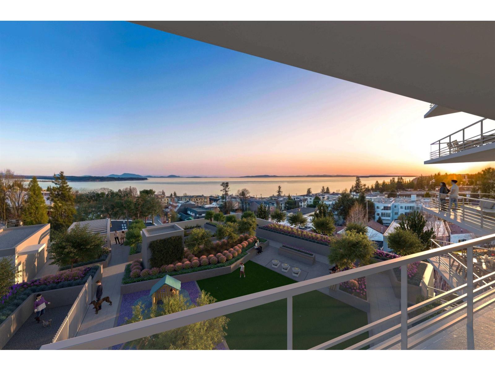 310 1342 JOHNSTON ROAD, White Rock