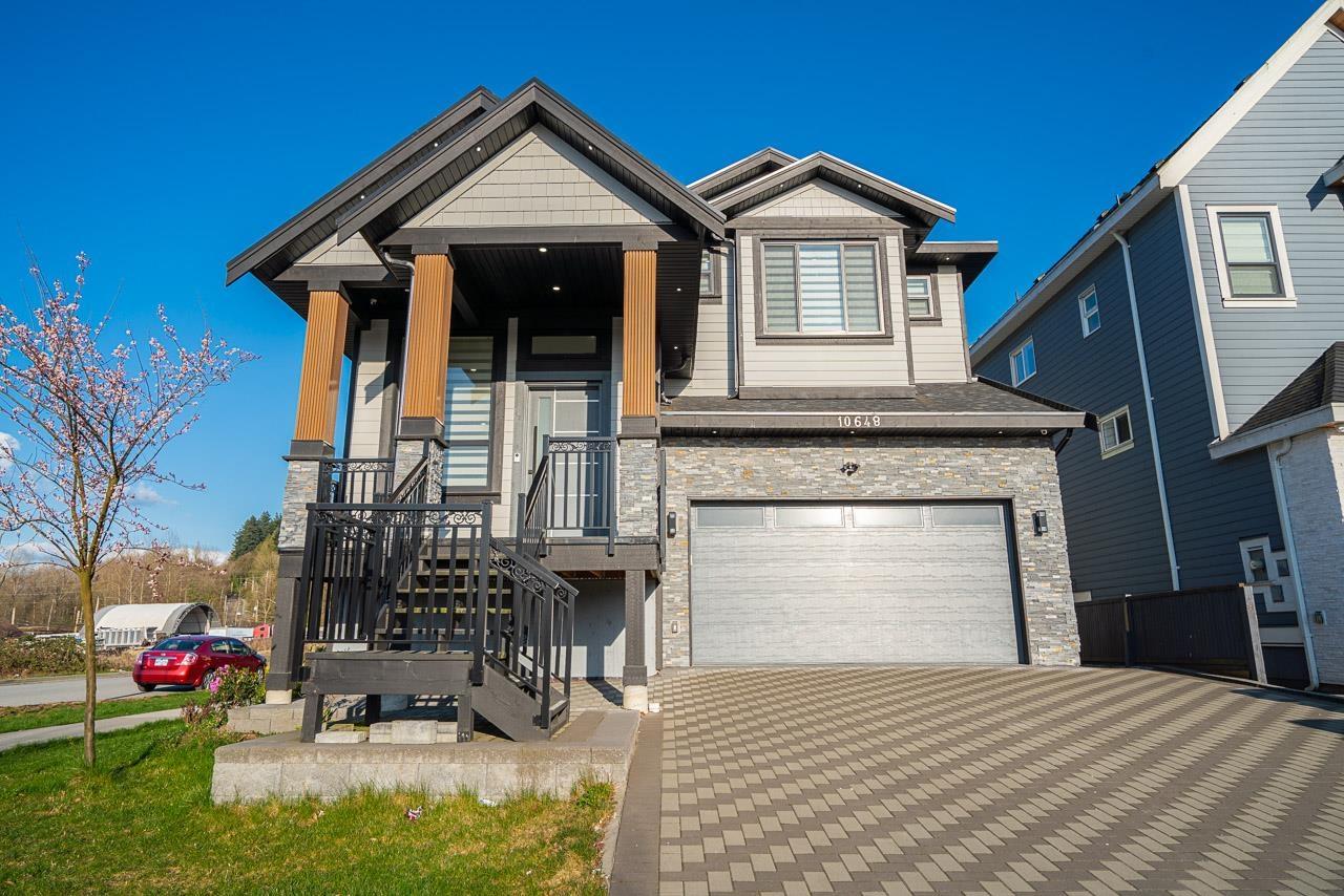 10648 124 STREET, Surrey