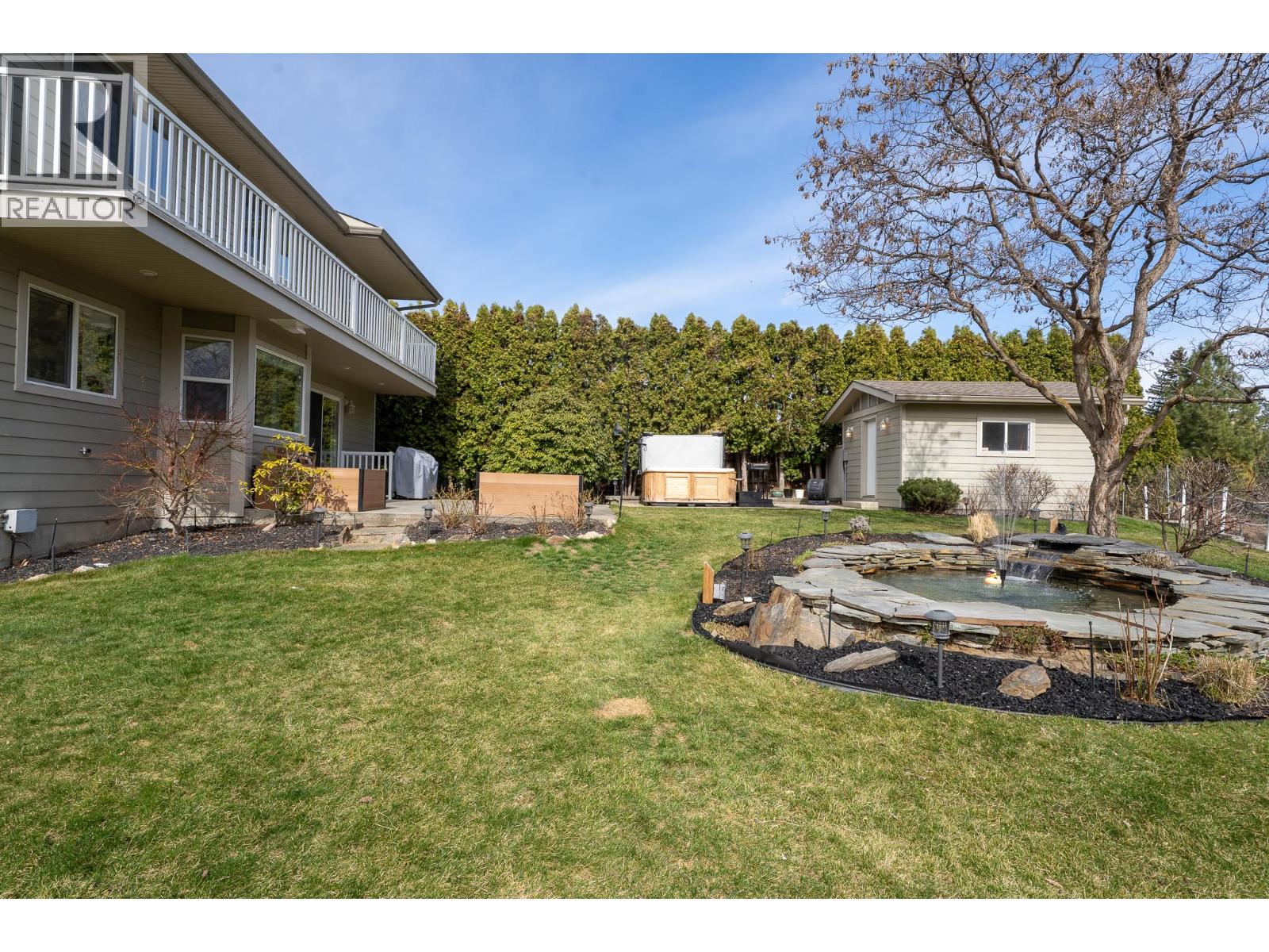  603 PORTERFIELD Road, Kamloops