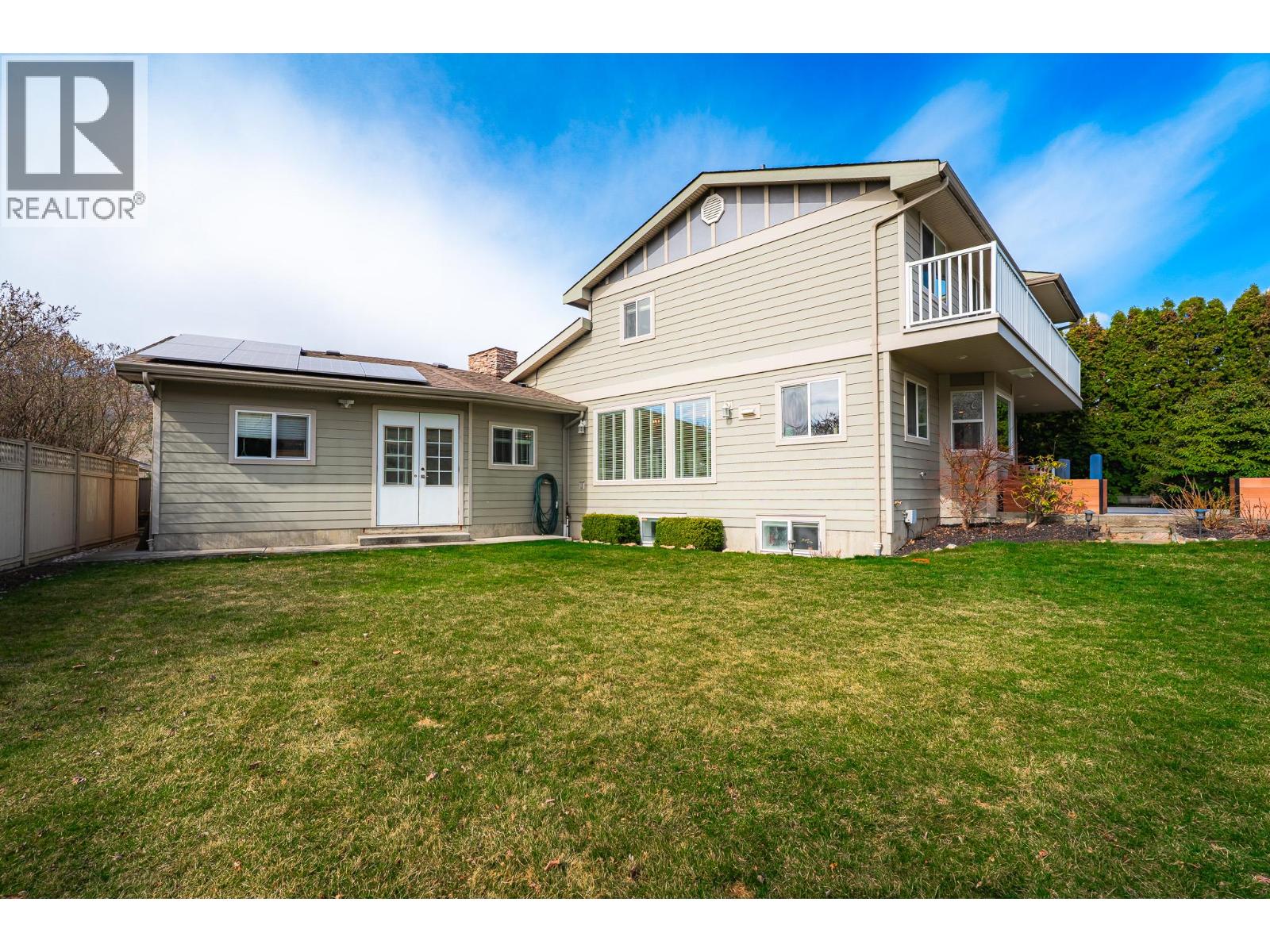  603 PORTERFIELD Road, Kamloops