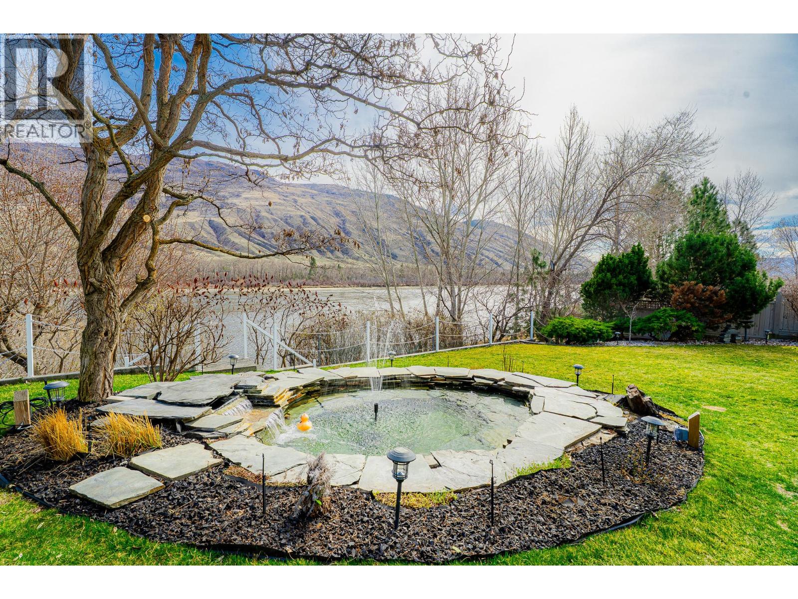  603 PORTERFIELD Road, Kamloops