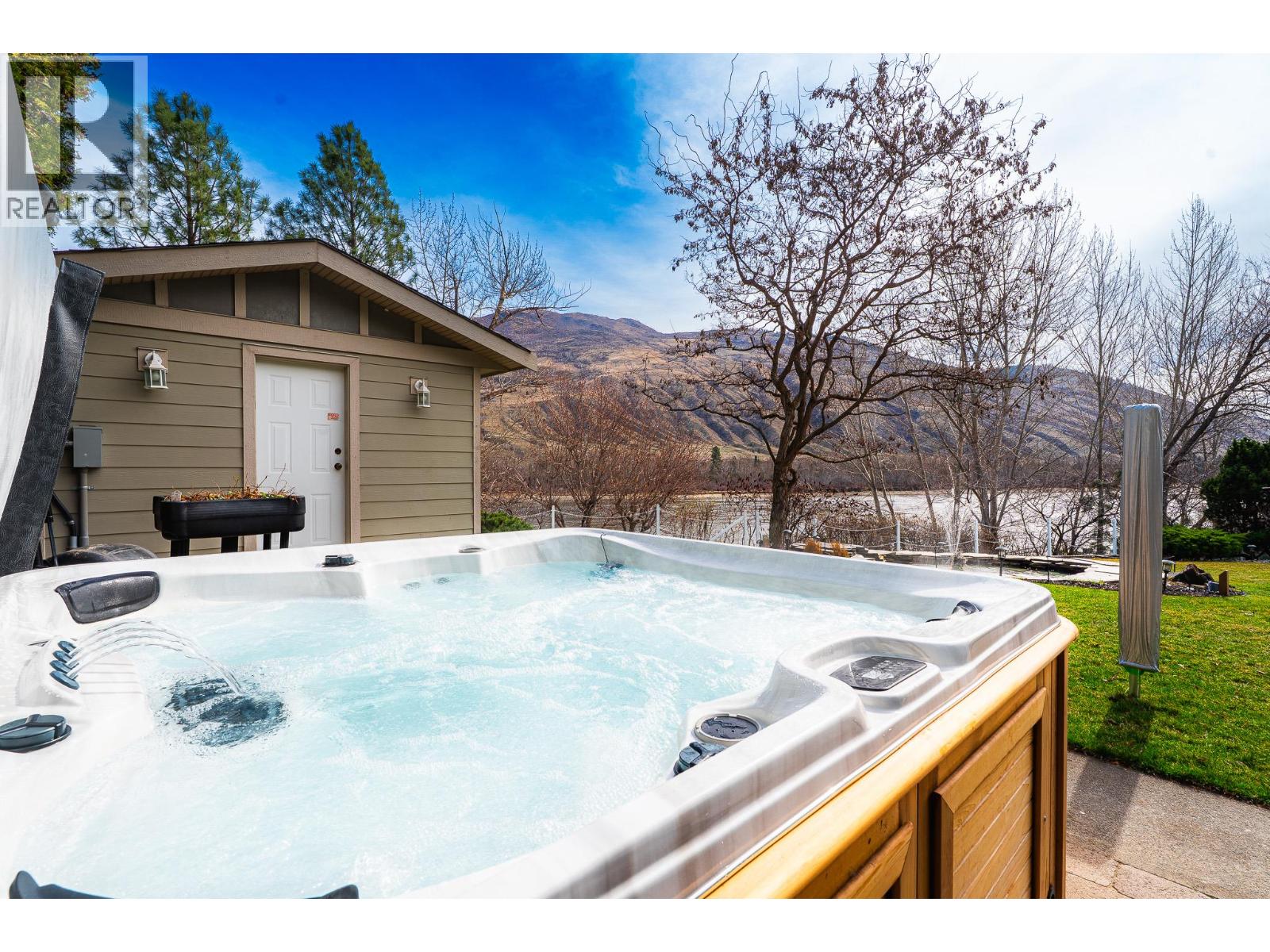  603 PORTERFIELD Road, Kamloops