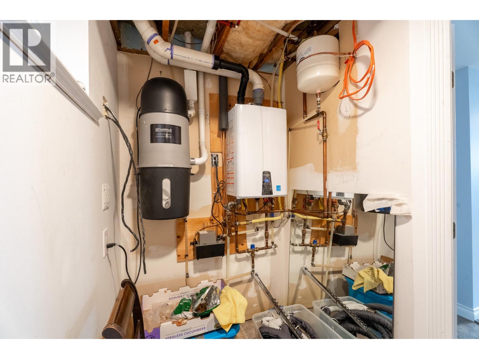  603 PORTERFIELD Road, Kamloops