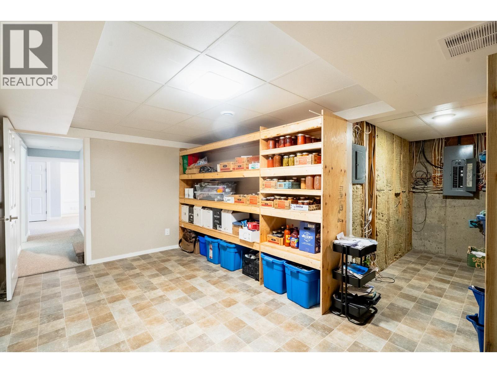  603 PORTERFIELD Road, Kamloops