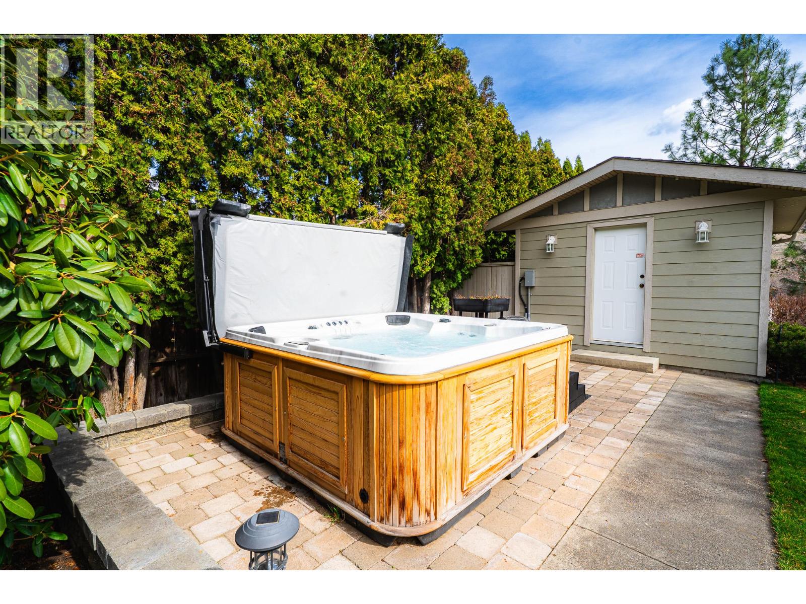  603 PORTERFIELD Road, Kamloops