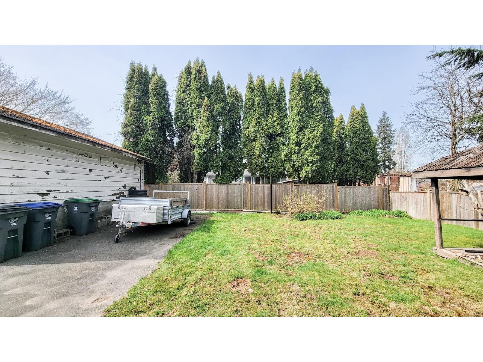 9865 128A STREET, Surrey