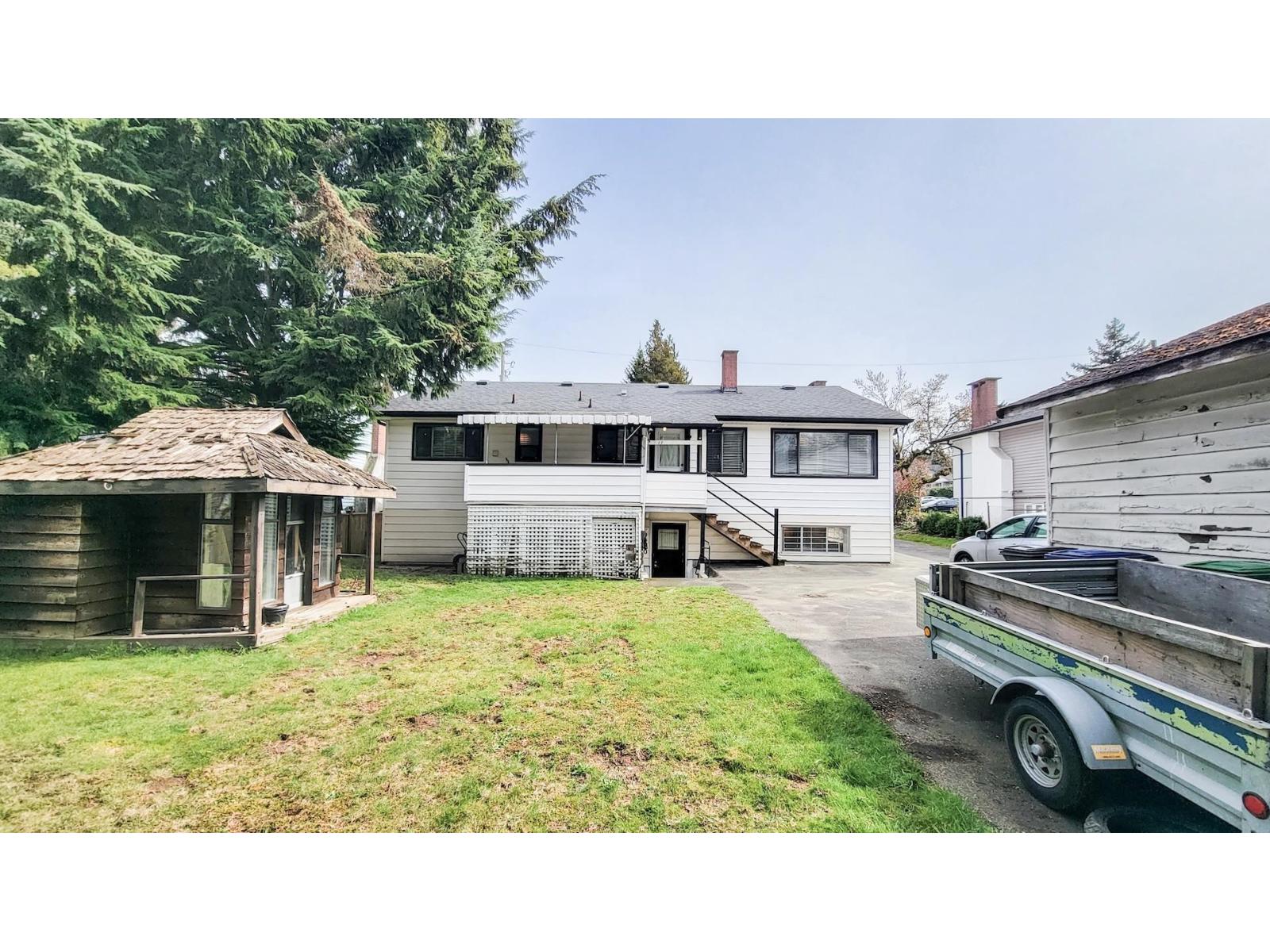 9865 128A STREET, Surrey