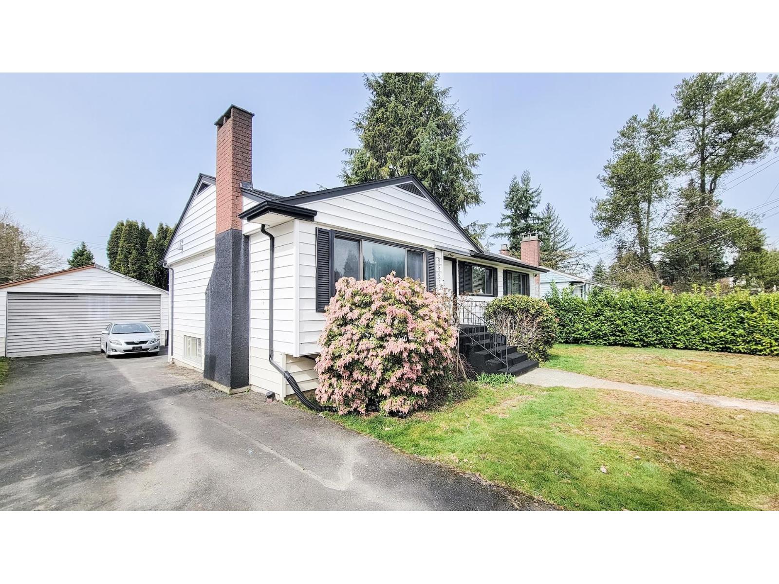 9865 128A STREET, Surrey