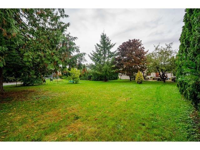 19680 56 AVENUE, Langley