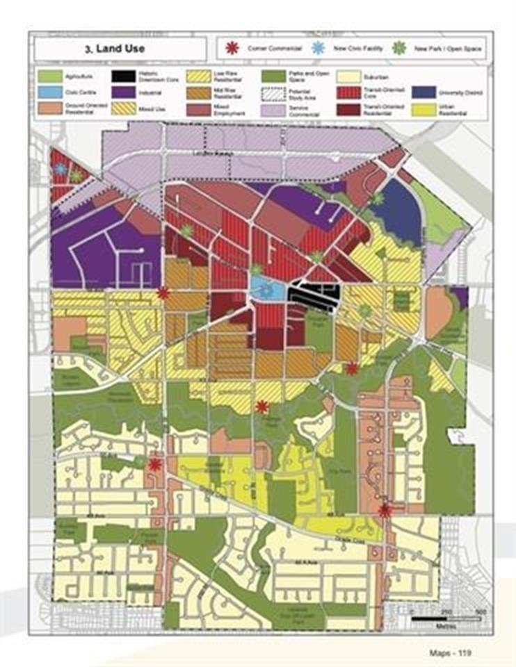 19680 56 AVENUE, Langley
