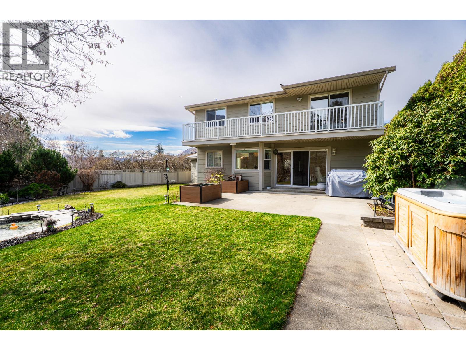  603 PORTERFIELD Road, Kamloops