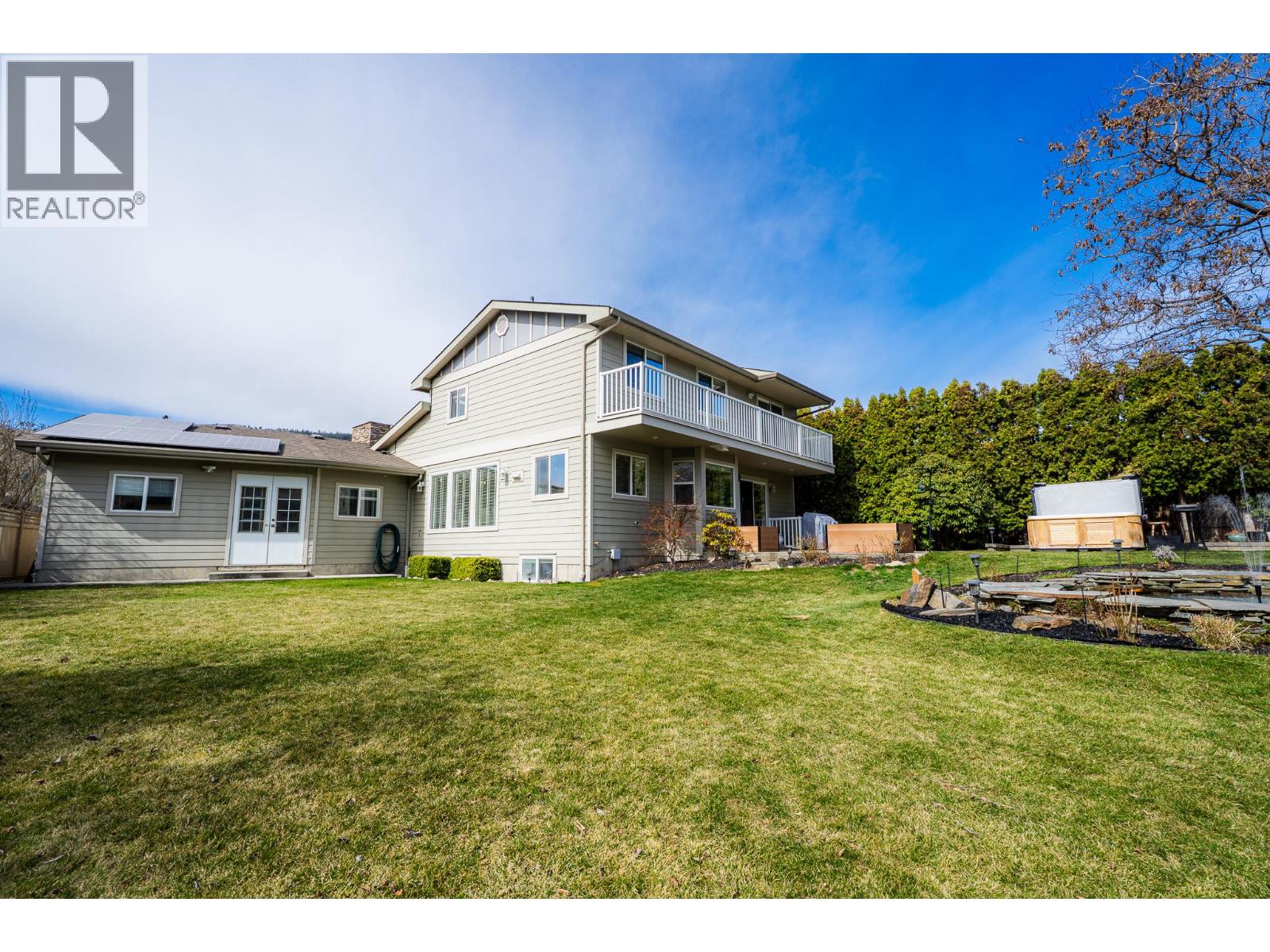  603 PORTERFIELD Road, Kamloops