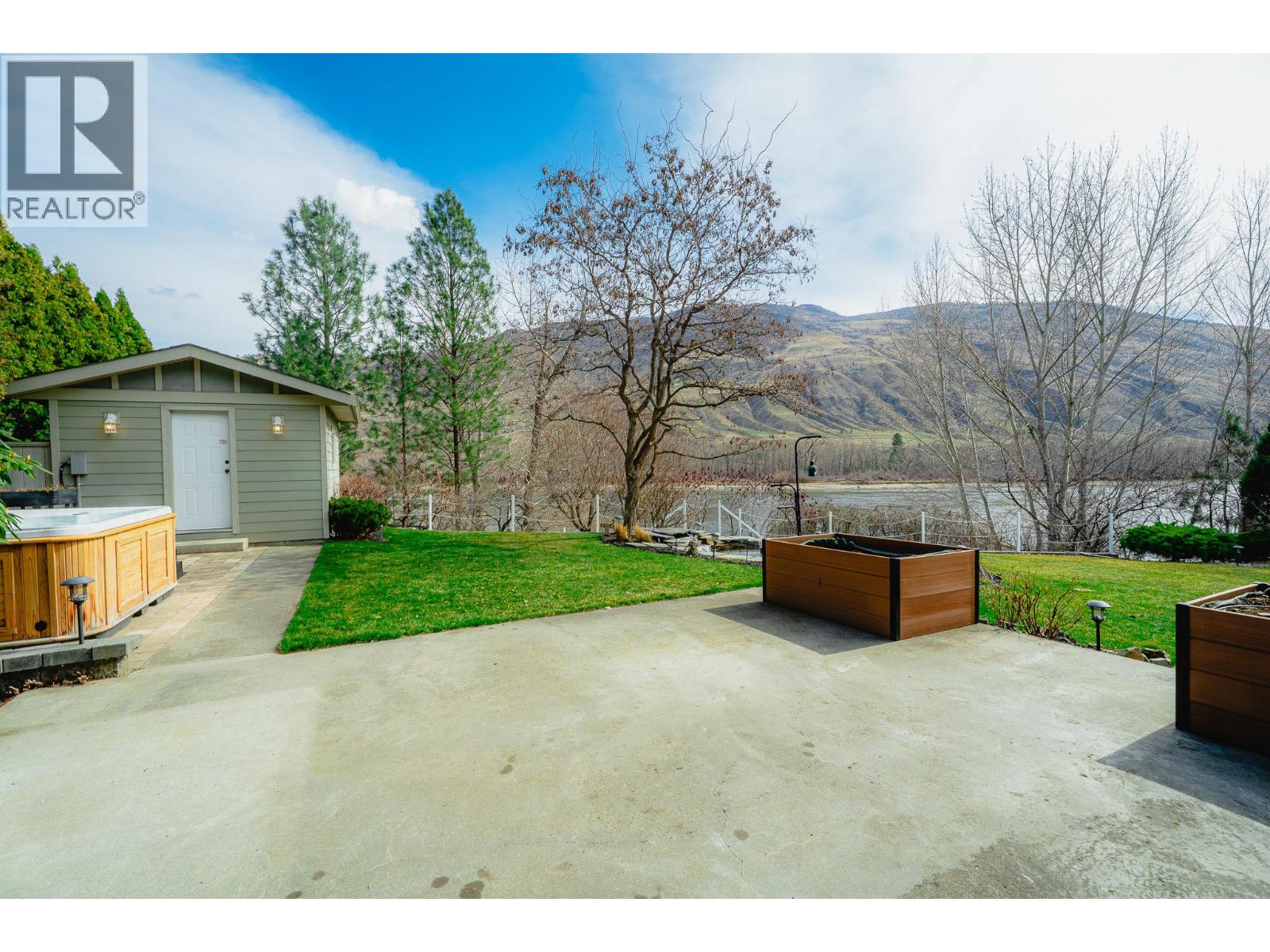  603 PORTERFIELD Road, Kamloops