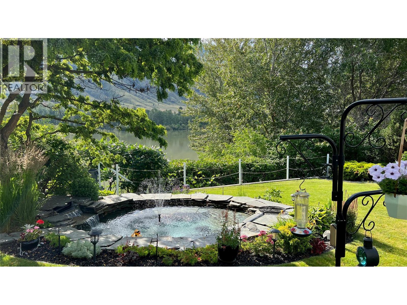  603 PORTERFIELD Road, Kamloops