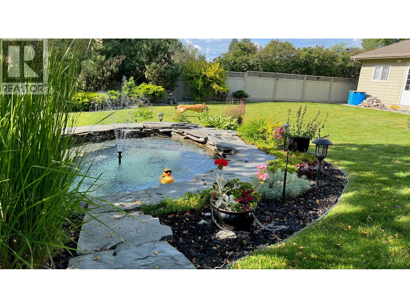  603 PORTERFIELD Road, Kamloops