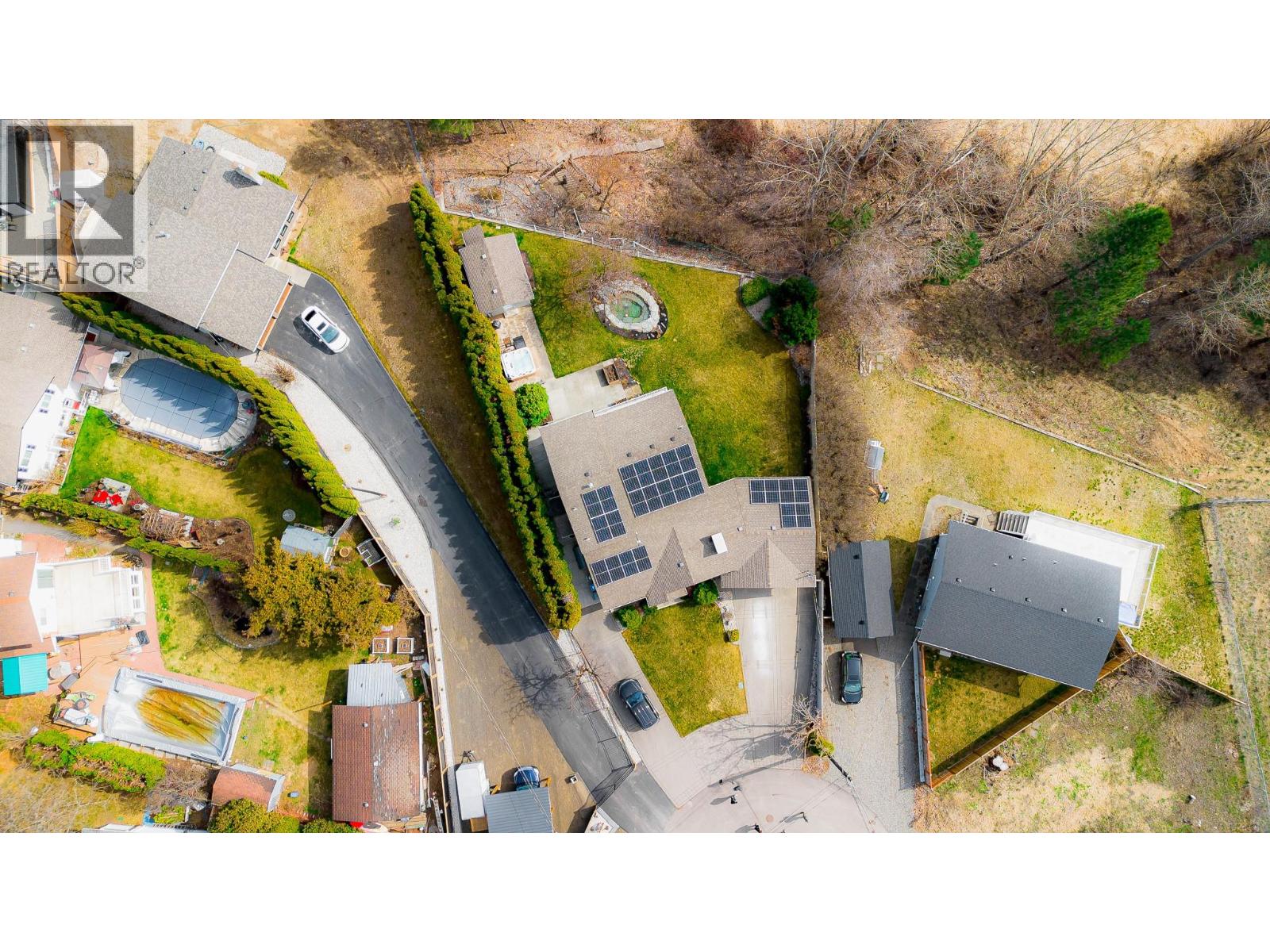  603 PORTERFIELD Road, Kamloops