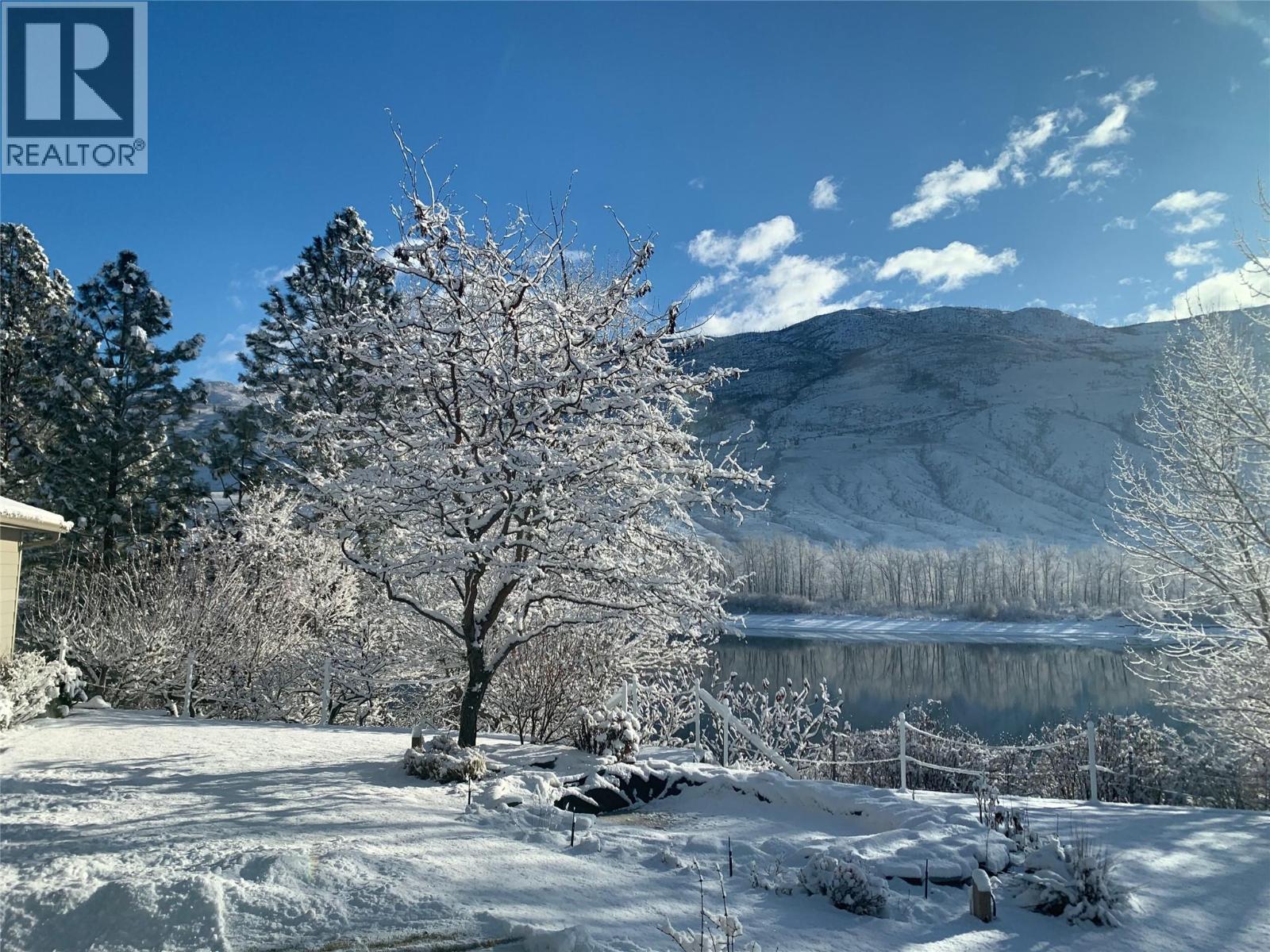  603 PORTERFIELD Road, Kamloops