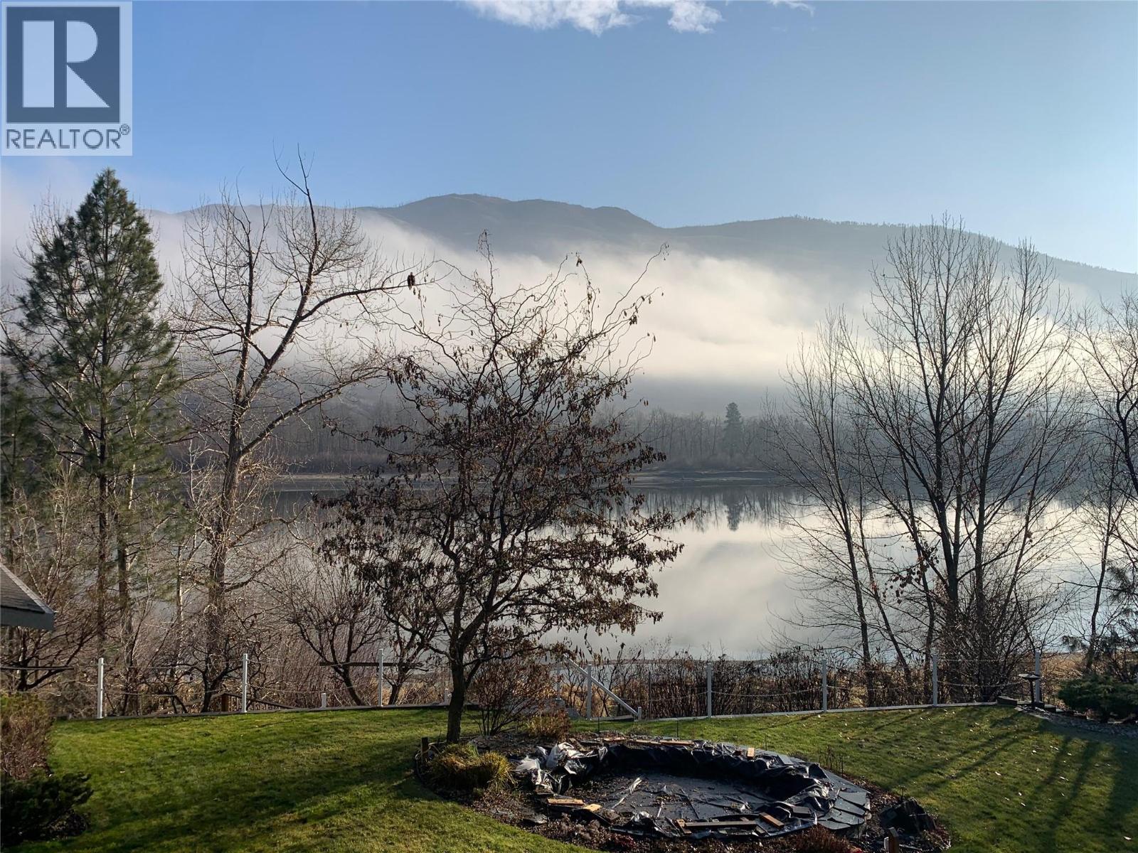  603 PORTERFIELD Road, Kamloops