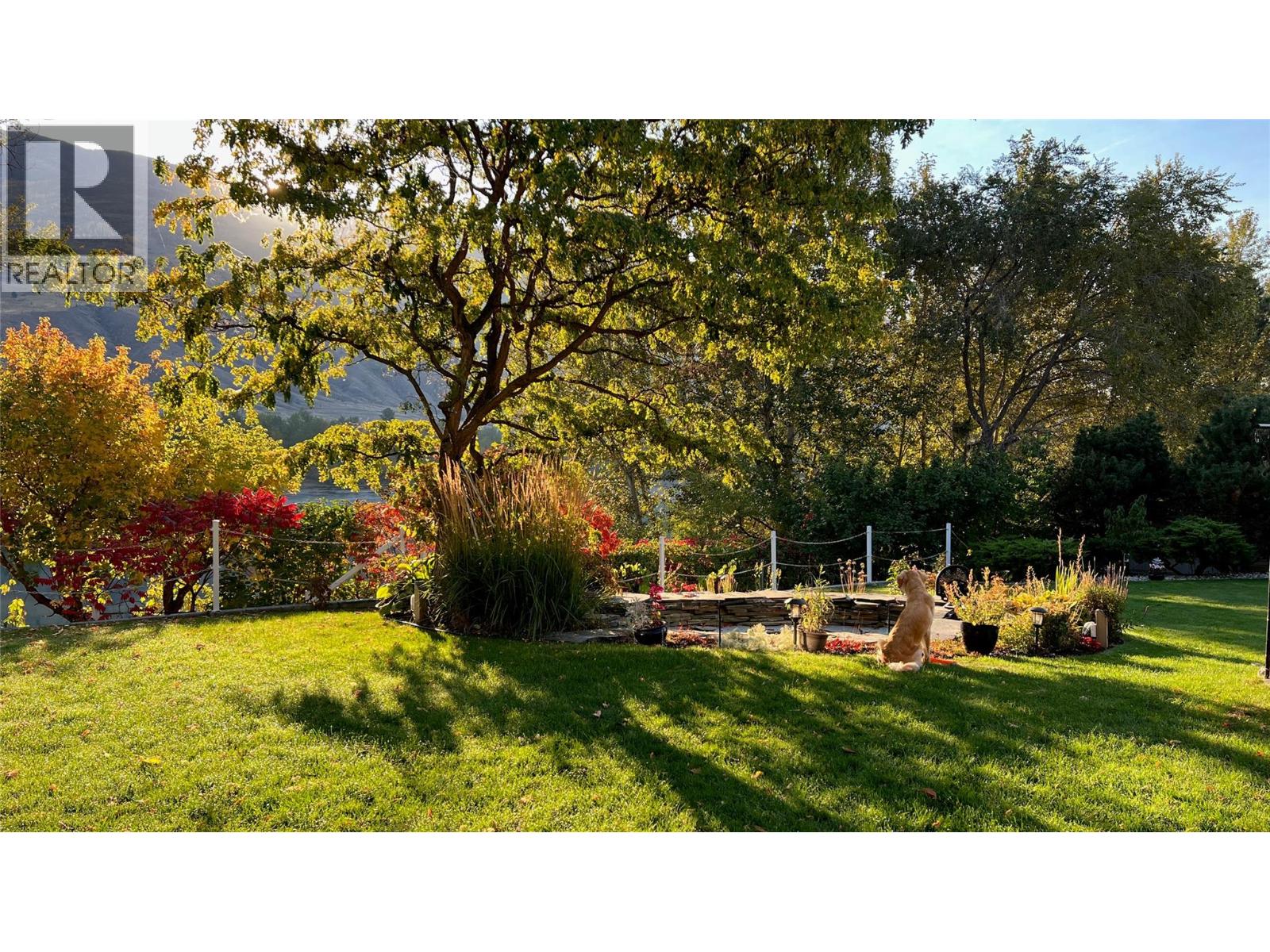  603 PORTERFIELD Road, Kamloops