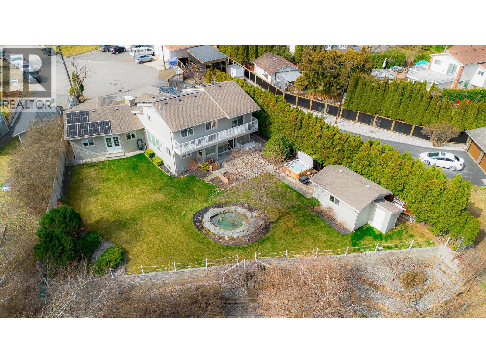  603 PORTERFIELD Road, Kamloops