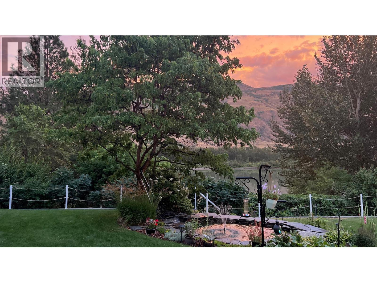  603 PORTERFIELD Road, Kamloops