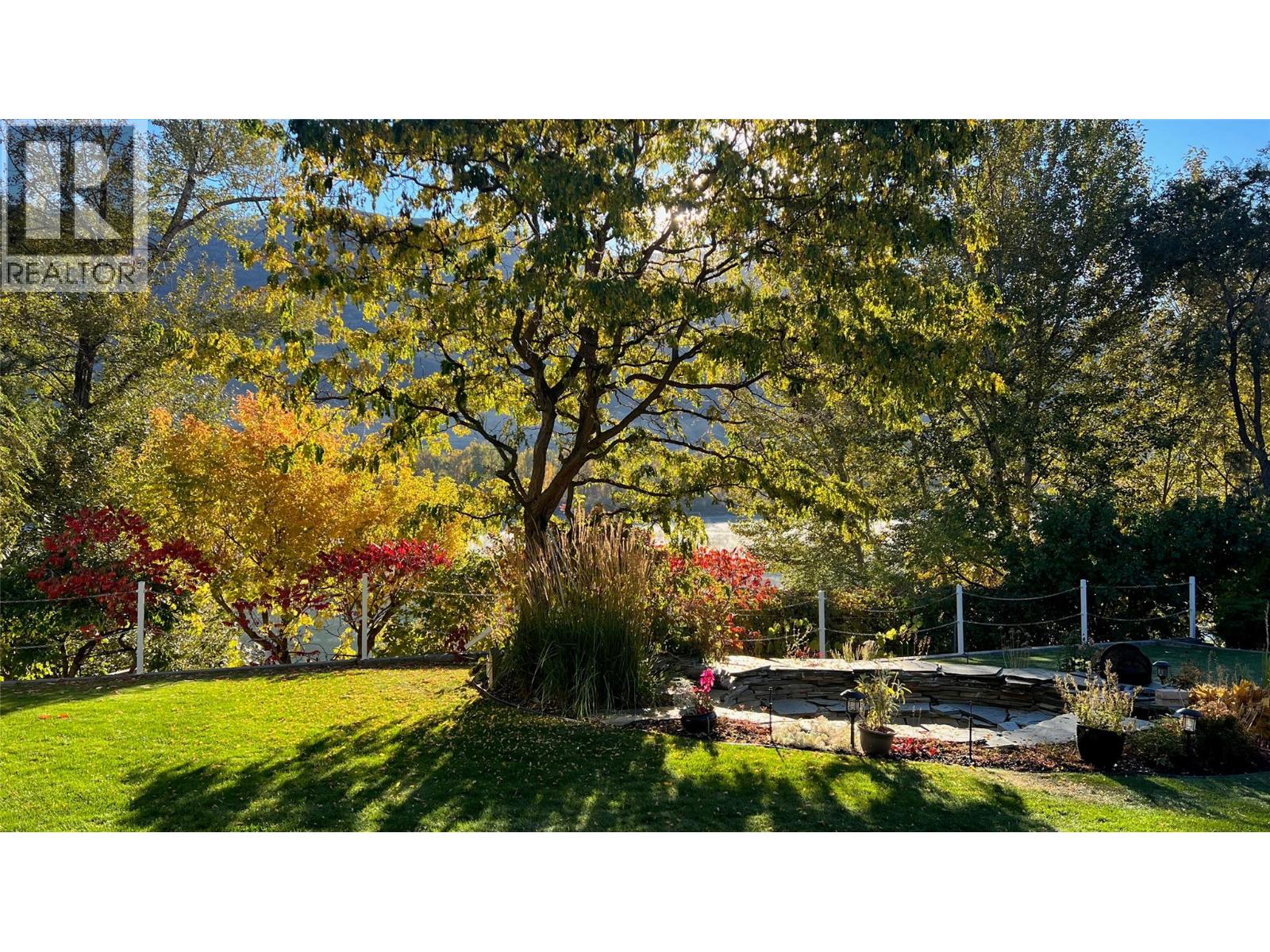  603 PORTERFIELD Road, Kamloops