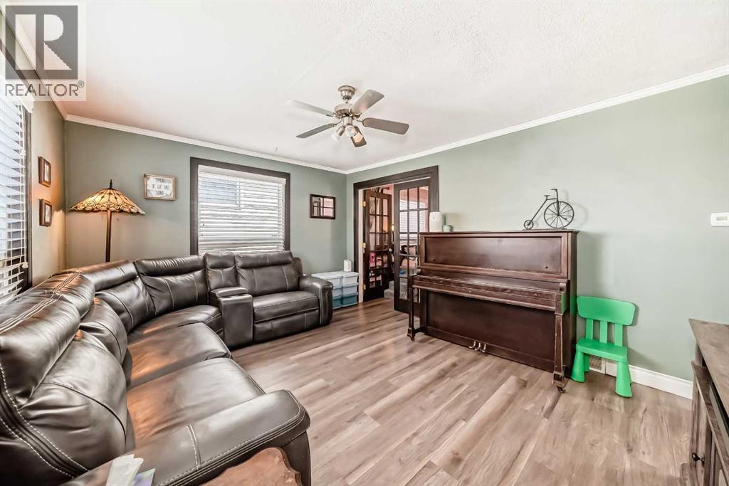 3905 45A Street, Ponoka