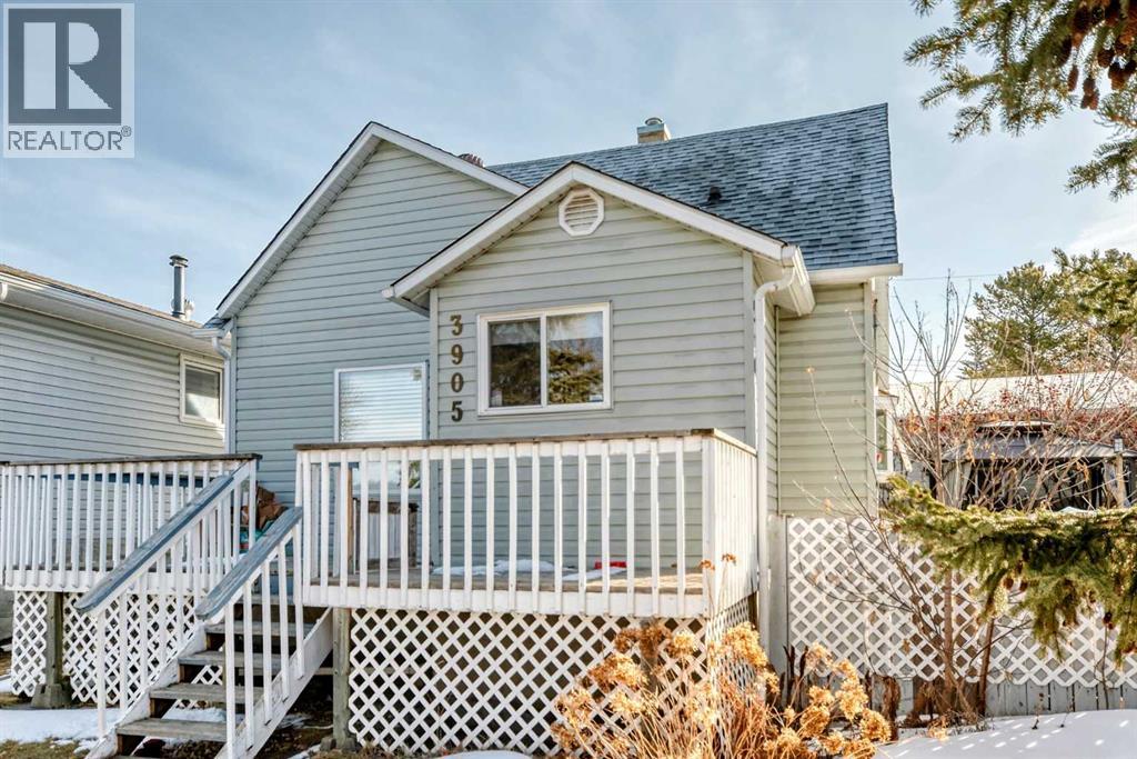 3905 45A Street, Ponoka